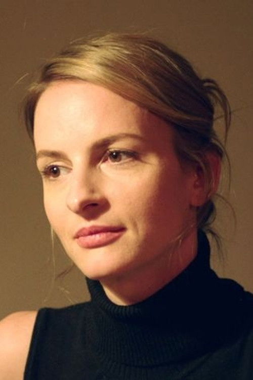 Photo of Nicoleta Hâncu