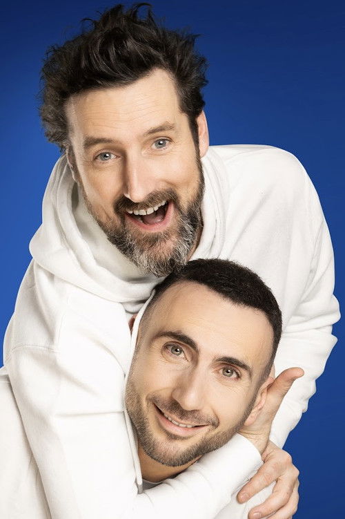 Photo of Les Décaféinés