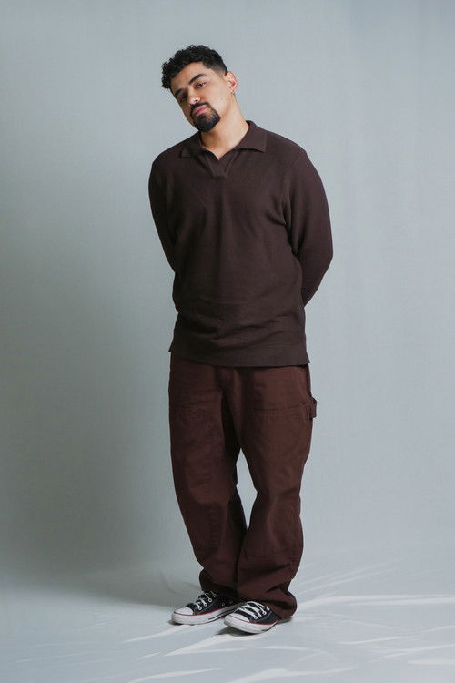 Photo of Davi Claudino