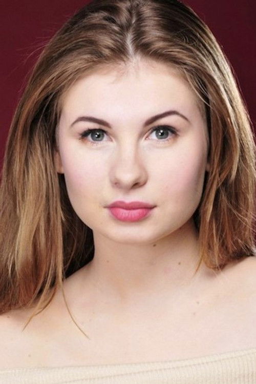 Photo of Anna Tsukanova-Kott