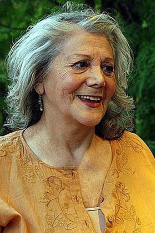 Photo of Angela Ragno