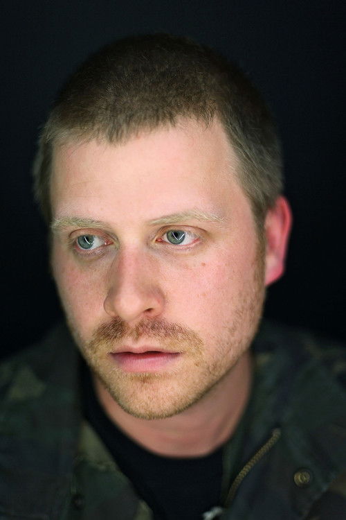 Photo of El-P