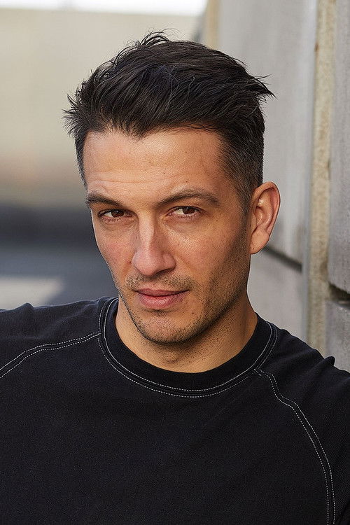 Photo of Max Hemmersdorfer