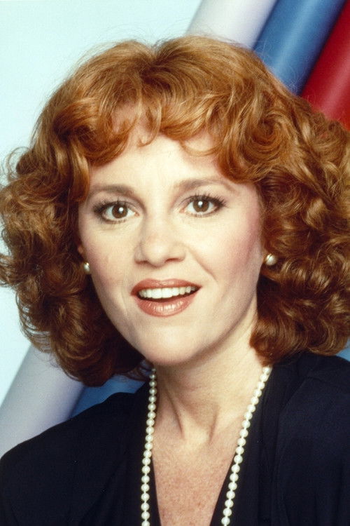 Photo of Madeline Kahn