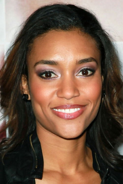 Photo of Annie Ilonzeh
