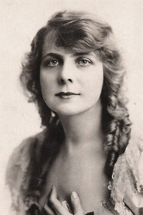 Photo of Kathlyn Williams