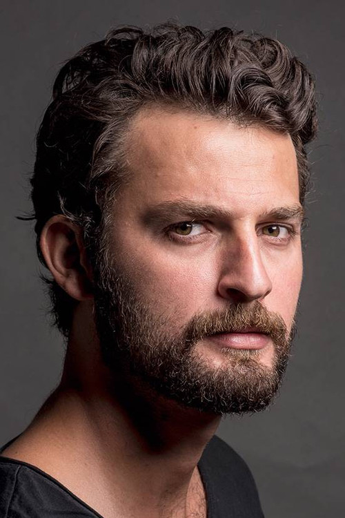 Photo of Birkan Sokullu