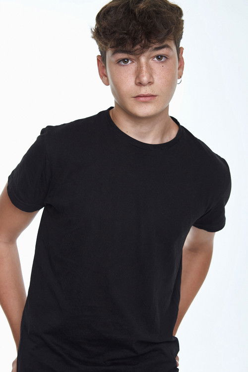 Photo of Javier Lorenzo