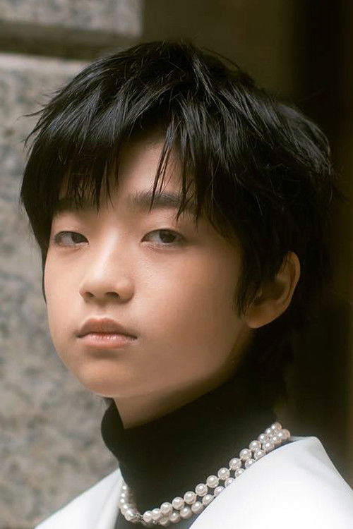 Photo of Bai Run-Yin