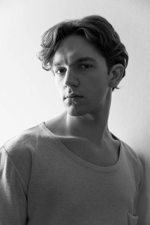 Photo of Michail Tabakakis