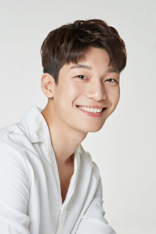 Photo of Wi Ha-jun