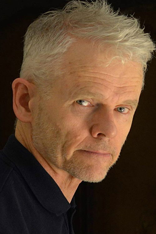 Photo of Kit Leonard Dennis