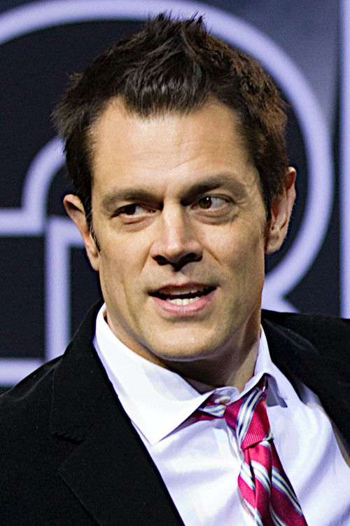 Photo of Johnny Knoxville