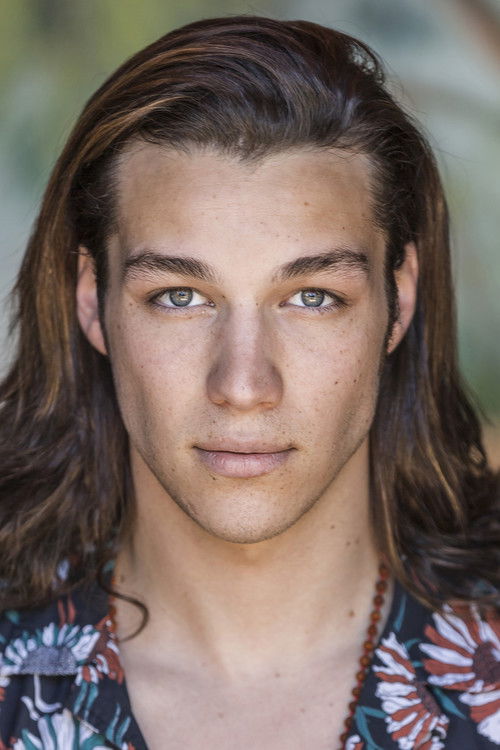 Photo of Eduardo Maruri