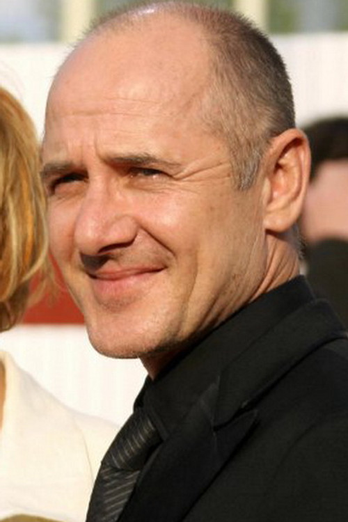 Photo of Ulrich Mühe