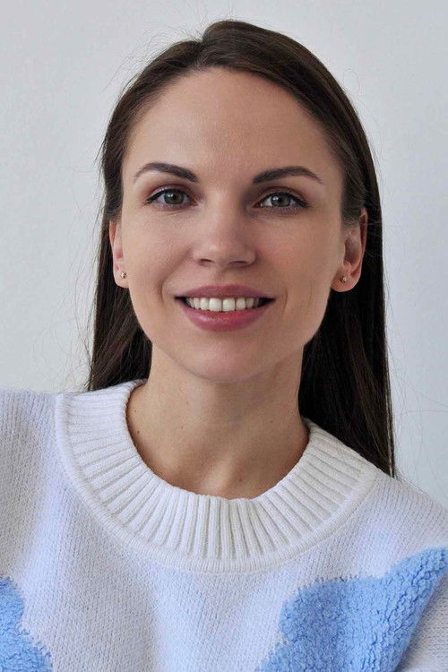 Photo of Маша Бриш