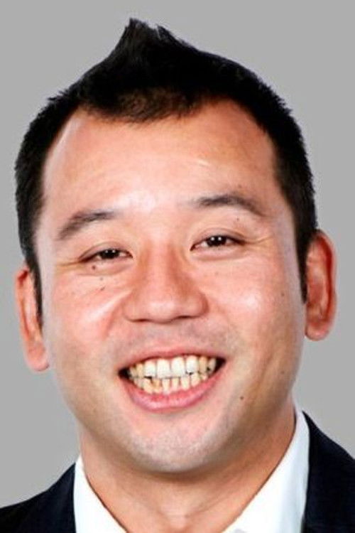 Photo of Mizuki Nishimura