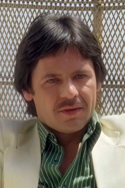 Photo of Giancarlo Zanetti