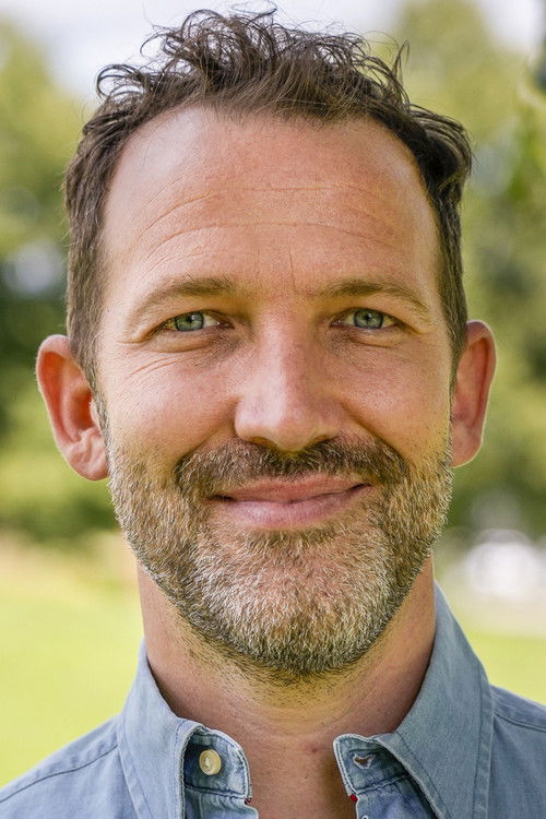 Photo of Tomas Spencer