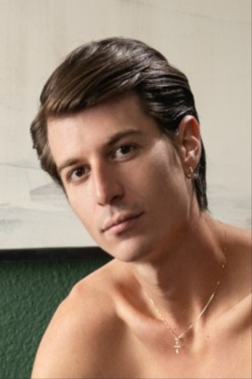 Photo of Luke Connors