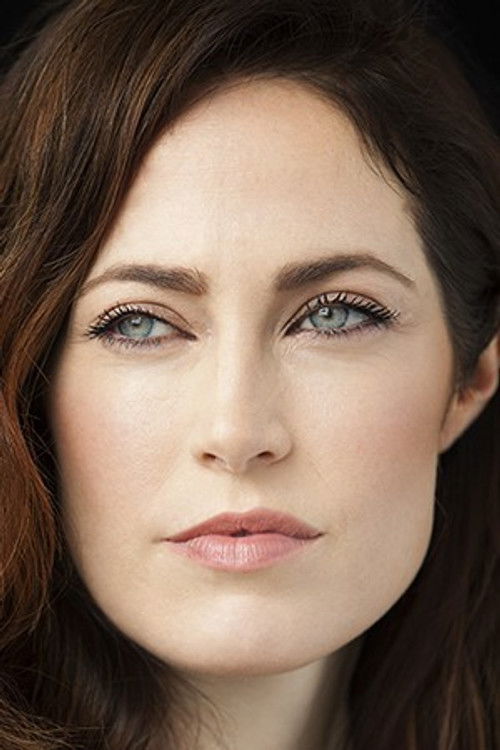 Photo of Charlotte Sullivan