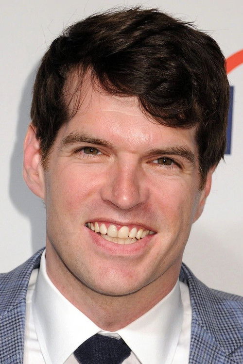 Photo of Timothy Simons