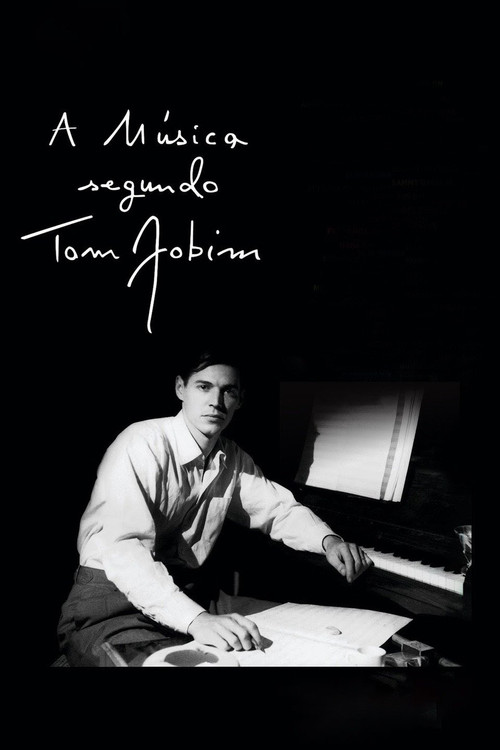 The Music According to Tom Jobim