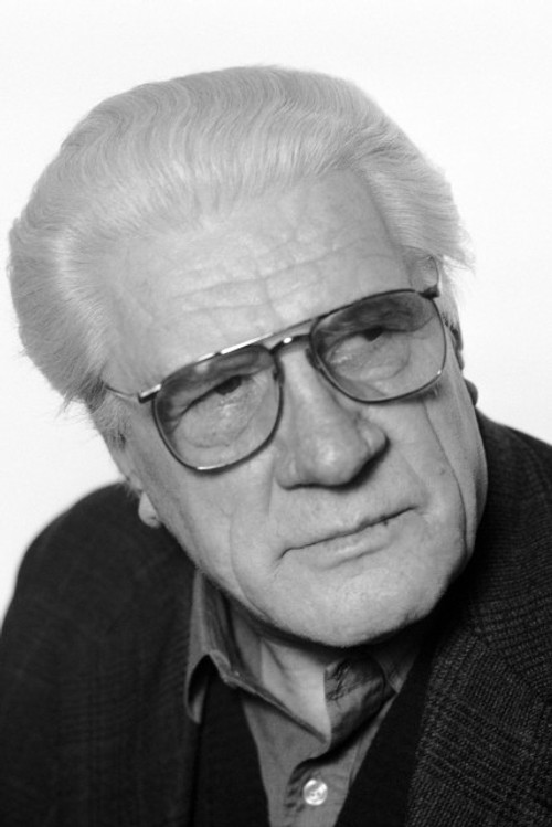 Photo of Jaroslav Moučka