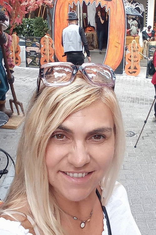 Photo of Vaso Ziarou