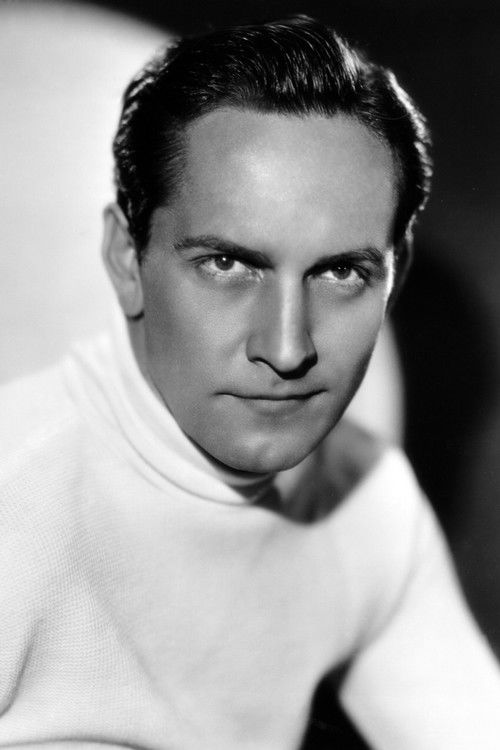 Photo of Fredric March