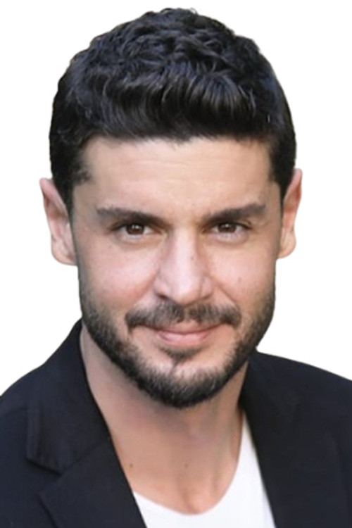 Photo of Berk Oktay