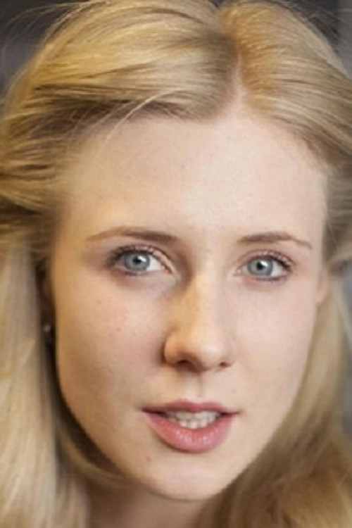 Photo of Alisa Kretova