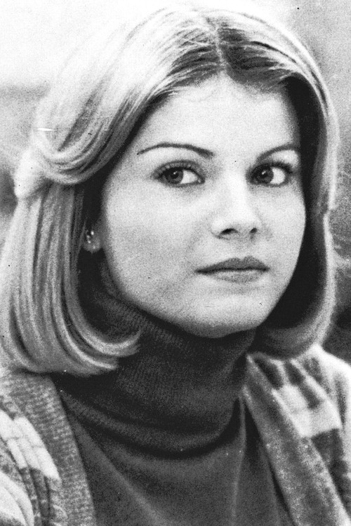 Photo of Gabriella Golia