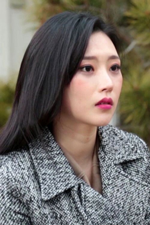 Photo of Kim Hee-jeong