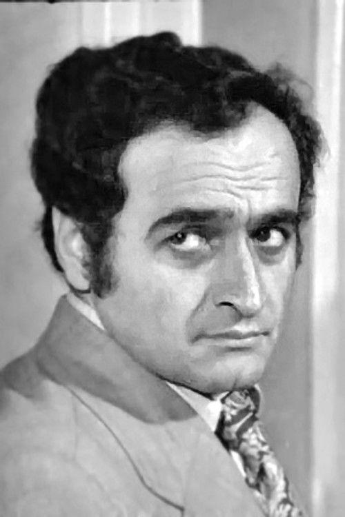 Photo of Alpay İzer