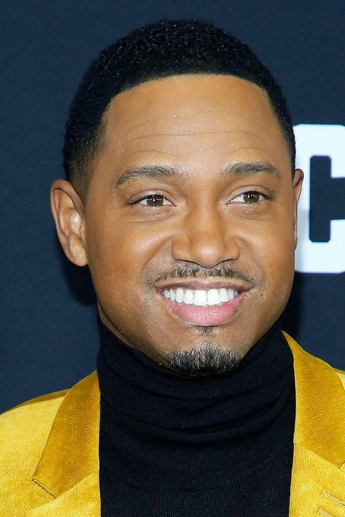 Photo of Terrence J
