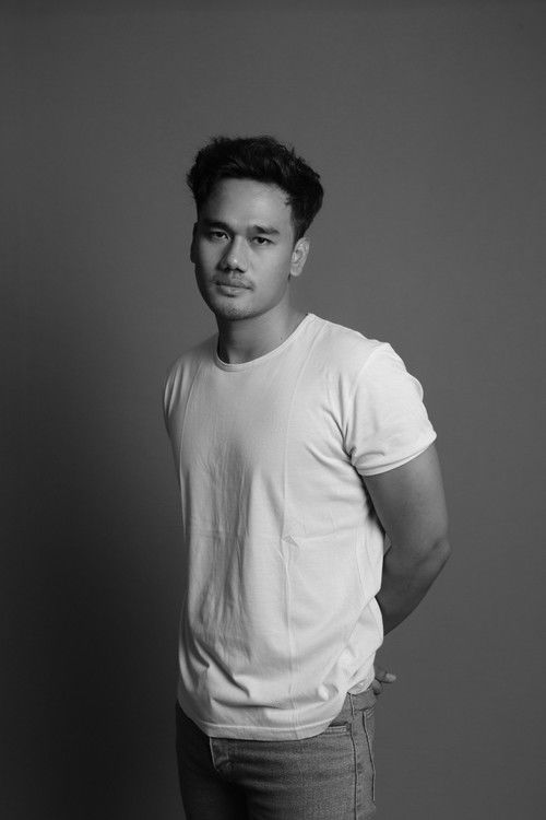 Photo of Hatta Rahandy