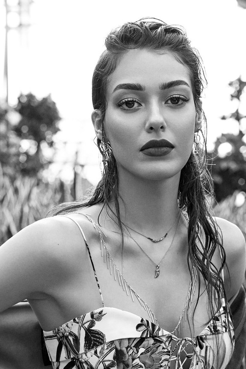 Photo of Dilan Çiçek Deniz