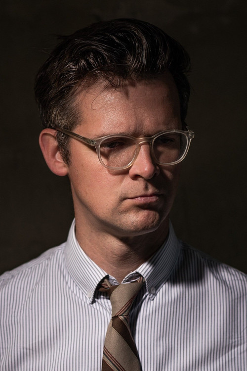 Photo of Matthew Rankin