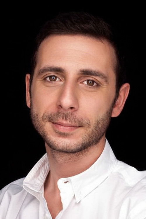 Photo of Kaya Akkaya