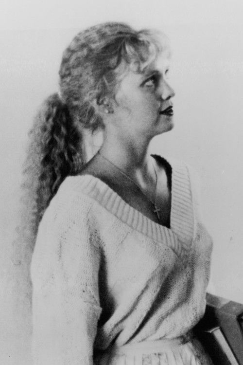 Photo of Wendy Lyon
