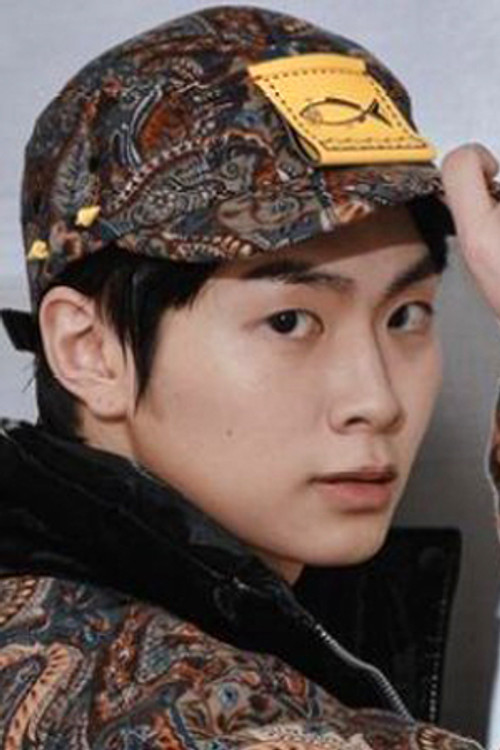 Photo of Yang Jun-mo