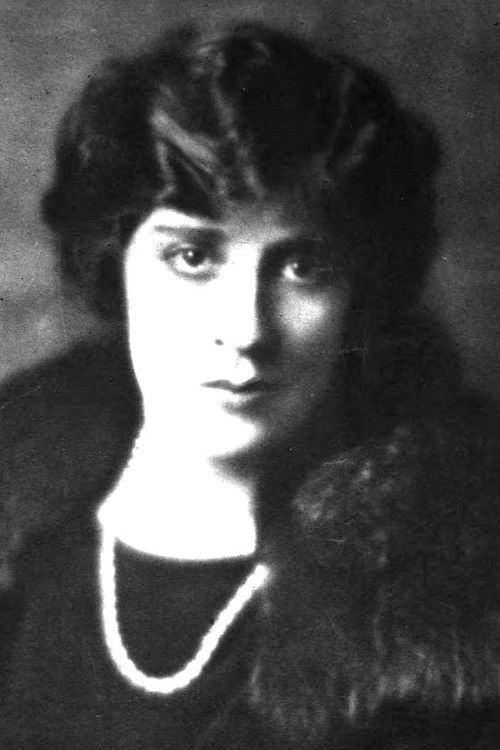 Photo of Jane Cowl
