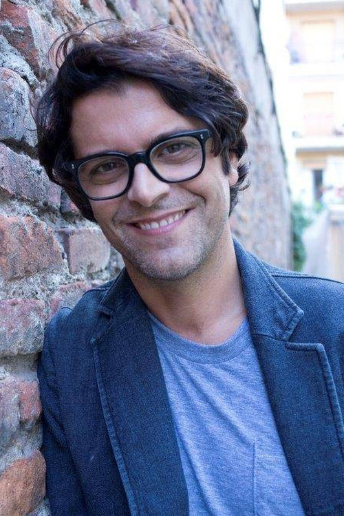 Photo of Samuele Bersani