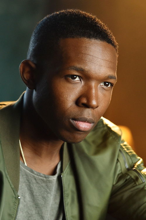 Photo of Denzel Whitaker