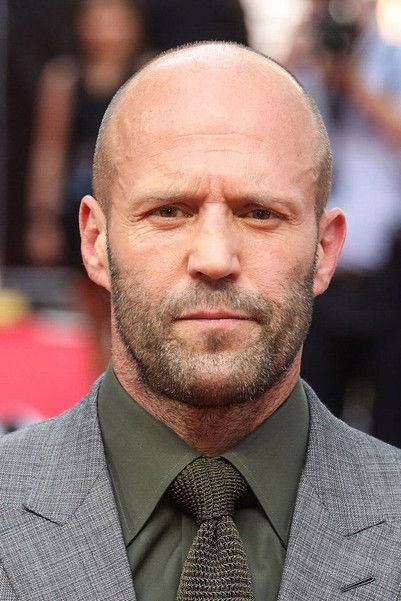 Photo of Jason Statham