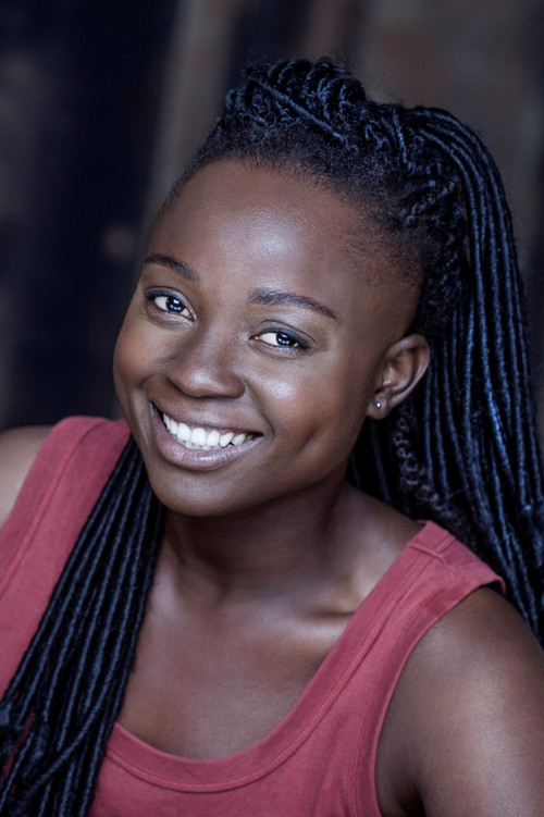 Photo of Oyin Oladejo