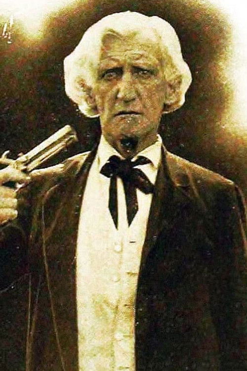 Photo of Walt Whitman