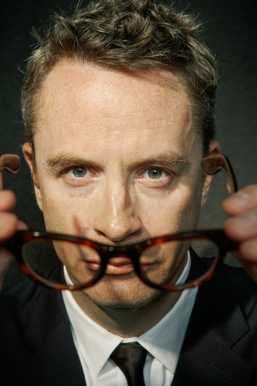 Photo of Nicolas Winding Refn