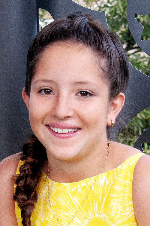 Photo of Daniela Demesa